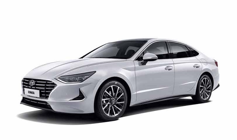 Sonata Camry